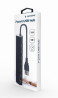 foto de HUB USB GEMBIRD 2.0 7 PUERTOS NEGRO