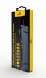 foto de ADAPTADOR MULTIPUERTO USB TIPO C 10 EN 1 3 5 MM GRIS ESPACIAL
