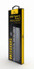 foto de ADAPTADOR MULTIPUERTO USB TIPO C 11 EN 1 DE 3 5 MM GRIS ESPACIAL