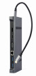 foto de ADAPTADOR MULTIPUERTO USB TIPO C 9 EN 1