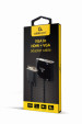 foto de CABLE ADAPTADOR VGA A HDMI VGA 0 15 M NEGRO