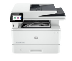foto de IMPRESORA HP LASERJET PRO MFP 4102DW MONOCROMO