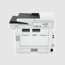 foto de IMPRESORA HP LASERJET PRO MFP 4102DW MONOCROMO