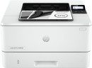 foto de HP LaserJet Pro 4002dn Blanco y negro Impresora, Solo Ethernet