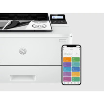 foto de IMPRESORA HP LASERJET PRO 4002DW LASER MONOCROMO