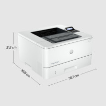 foto de IMPRESORA HP LASERJET PRO 4002DW LASER MONOCROMO