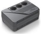 foto de SAI RIELLO IPGSE 600DE USB