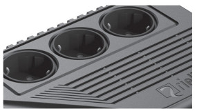 foto de SAI RIELLO IPGSE 600DE USB