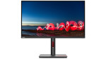 foto de MONITOR LENOVO THINKVISION T27I 27 FHD HDMI DP REGULABLE PIVOTANTE IPS