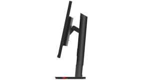 foto de MONITOR LENOVO THINKVISION T27I 27 FHD HDMI DP REGULABLE PIVOTANTE IPS