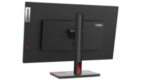 foto de MONITOR LENOVO THINKVISION T27I 27 FHD HDMI DP REGULABLE PIVOTANTE IPS