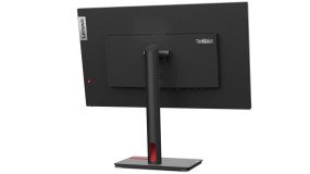 foto de MONITOR LENOVO THINKVISION T27I 27 FHD HDMI DP REGULABLE PIVOTANTE IPS