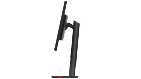 foto de MONITOR LENOVO THINKVISION T27I 27 FHD HDMI DP REGULABLE PIVOTANTE IPS