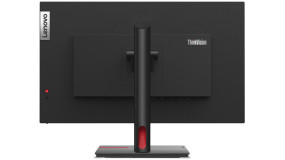 foto de MONITOR LENOVO THINKVISION T27I 27 FHD HDMI DP REGULABLE PIVOTANTE IPS