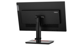 foto de MONITOR LENOVO THINKVISION T24M-29 23,8 FHD IPS HDMI REGULABLE PIVOTANTE