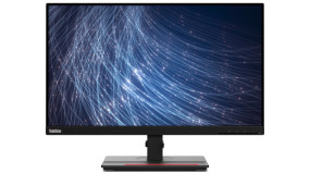 foto de MONITOR LENOVO THINKVISION T24M-29 23,8 FHD IPS HDMI REGULABLE PIVOTANTE