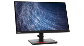 foto de MONITOR LENOVO THINKVISION T24M-29 23,8 FHD IPS HDMI REGULABLE PIVOTANTE