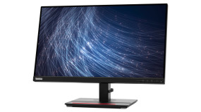 foto de MONITOR LENOVO THINKVISION T24M-29 23,8 FHD IPS HDMI REGULABLE PIVOTANTE