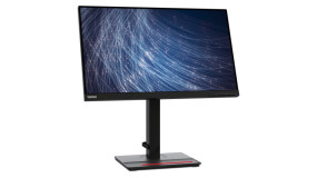 foto de MONITOR LENOVO THINKVISION T24M-29 23,8 FHD IPS HDMI REGULABLE PIVOTANTE