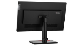 foto de MONITOR LENOVO THINKVISION T24M-29 23,8 FHD IPS HDMI REGULABLE PIVOTANTE