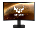 foto de MONITOR ASUS TUF GAMING VG32VQR 32 CURVED HDR