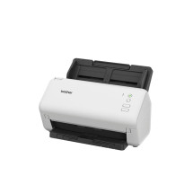 foto de Brother ADS-4100 escaner Esc?ner con alimentador autom?tico de documentos (ADF) 600 x 600 DPI A4 Negro, Blanco
