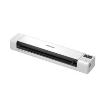 foto de ESCANER BROTHER PORTATIL DS940DW A4