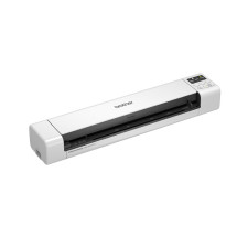 foto de ESCANER BROTHER PORTATIL DS940DW A4
