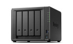 foto de NAS SYNOLOGY DS923+ 4 BAHIAS 3,5 DDR4 4GB 32GB