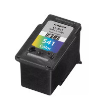 foto de TINTA CANON CL541 COLOR