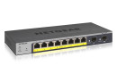 foto de -SWITCH 8P GE SMART NO GESTIONABLE