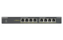 foto de PROSAFE SWITCH 8 PUERTOS GIGABIT
