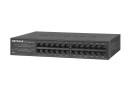 foto de PROSAFE SWITCH 24 PUERTOS GIGABIT