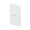 foto de -1PT BUSINESS WIFI 6 2+2 AP OUTDOOR