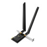 foto de ADAPTADOR PCI TP-LINK ARCHER TXE72E AXE5400 WIFI6E