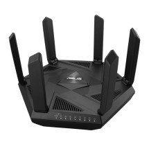 foto de ROUTER ASUS RT-AXE7800 ROUTER WIFI 6E TRI-BANDA AXE7800 AIMESH