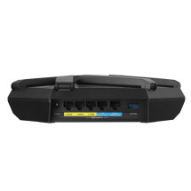 foto de ROUTER ASUS RT-AXE7800 ROUTER WIFI 6E TRI-BANDA AXE7800 AIMESH
