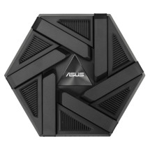 foto de ROUTER ASUS RT-AXE7800 ROUTER WIFI 6E TRI-BANDA AXE7800 AIMESH