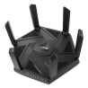 foto de ROUTER ASUS RT-AXE7800 ROUTER WIFI 6E TRI-BANDA AXE7800 AIMESH