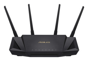 foto de ROUTER ASUS RT-AX58U V2 ROUTER AX3000 4XGBE 1XGB WAN