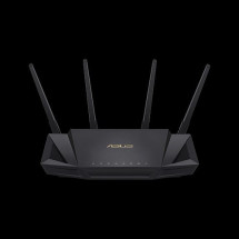 foto de ROUTER ASUS RT-AX58U V2 ROUTER AX3000 4XGBE 1XGB WAN
