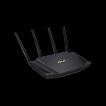 foto de ROUTER ASUS RT-AX58U V2 ROUTER AX3000 4XGBE 1XGB WAN