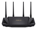 foto de ROUTER ASUS RT-AX58U V2 ROUTER AX3000 4XGBE 1XGB WAN