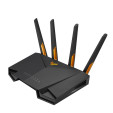 foto de ROUTER ASUS TUF GAMING AX3000 V2 ROUTER WIFI 6 DOBLE BANDA AX3000