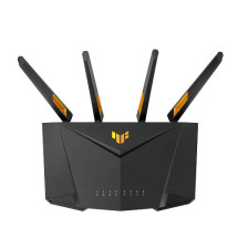 foto de ROUTER ASUS TUF GAMING AX3000 V2 ROUTER WIFI 6 DOBLE BANDA AX3000