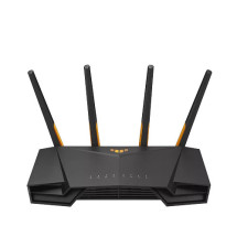 foto de ROUTER ASUS TUF GAMING AX3000 V2 ROUTER WIFI 6 DOBLE BANDA AX3000
