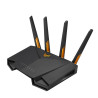 foto de ROUTER ASUS TUF GAMING AX3000 V2 ROUTER WIFI 6 DOBLE BANDA AX3000