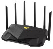 foto de ROUTER ASUS TUF-AX6000 PRO DUAL BAND ROUTER