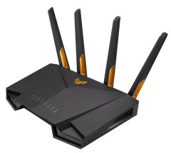 foto de ROUTER ASUS TUF-AX4200 AIMESH - NEGRO