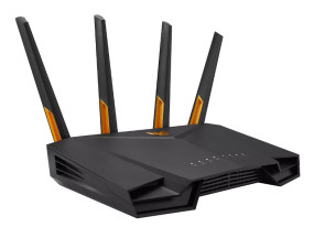 foto de ROUTER ASUS TUF-AX4200 AIMESH - NEGRO